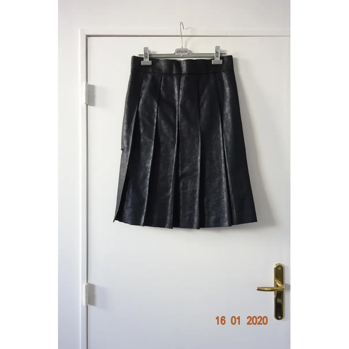 Comme Des Garcons Mid-length skirt for sale - Vintage