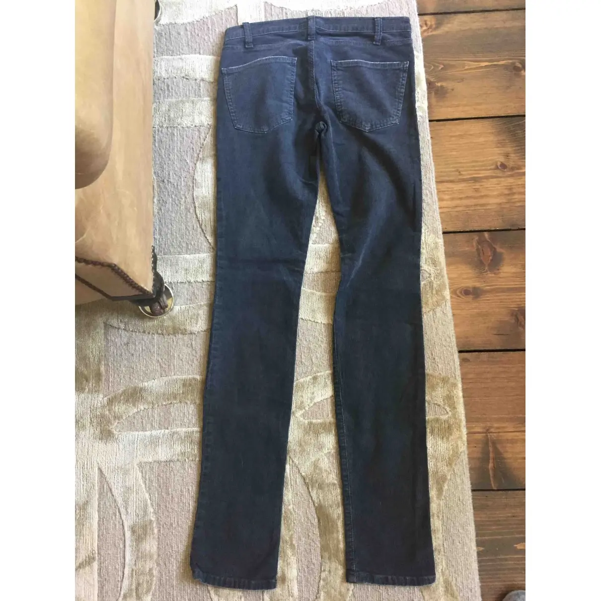 Current Elliott Slim jeans for sale