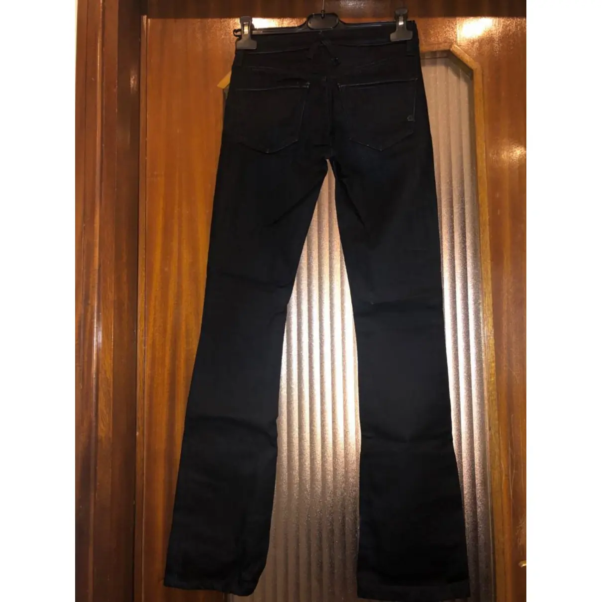 Buy Cycle Straight pants online