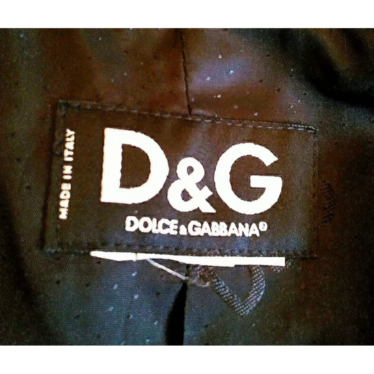 Buy D&G Short vest online
