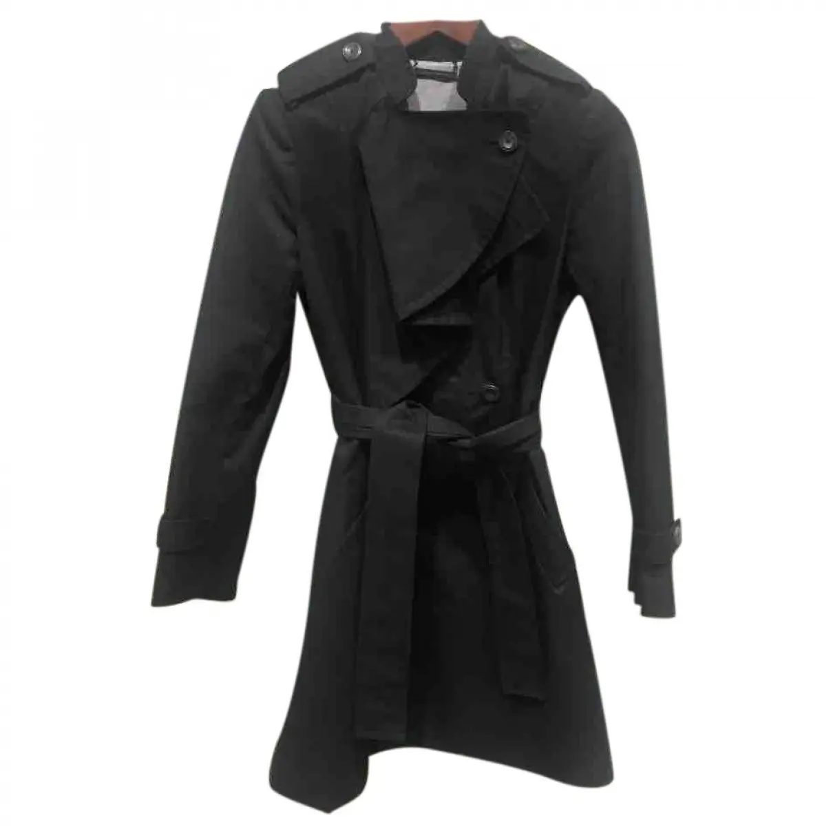 Trench coat Diane Von Furstenberg