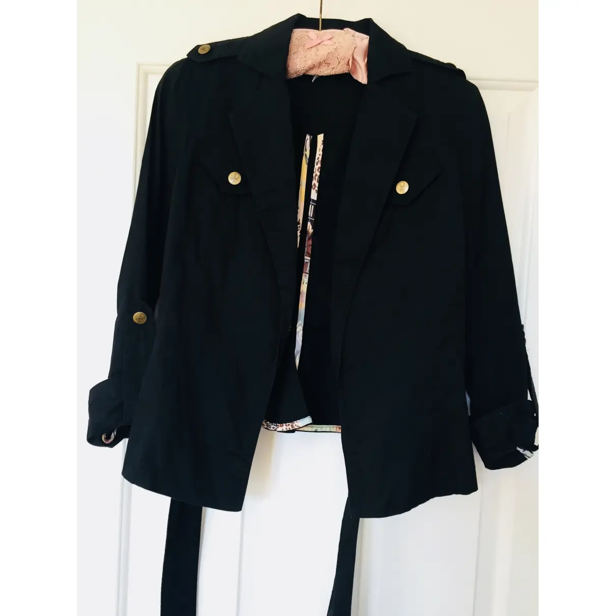 Buy Diane Von Furstenberg Jacket online