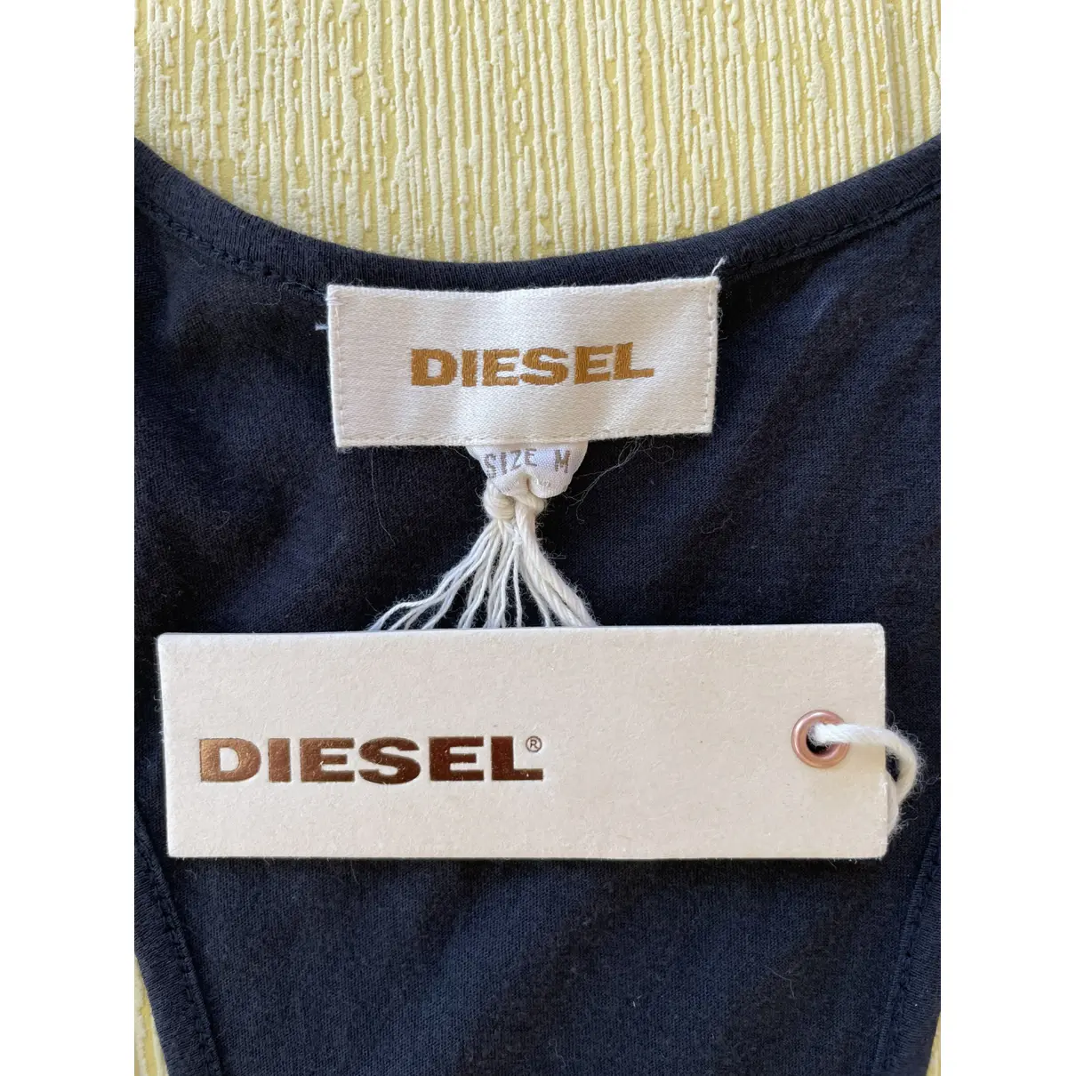 Buy Diesel Mid-length dress online