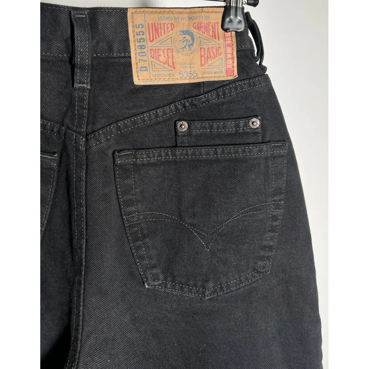 Jeans Diesel - Vintage