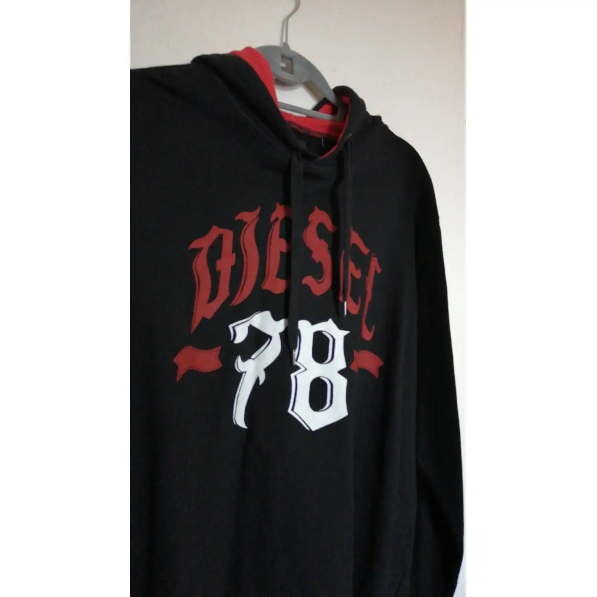Buy Diesel Knitwear & sweatshirt online