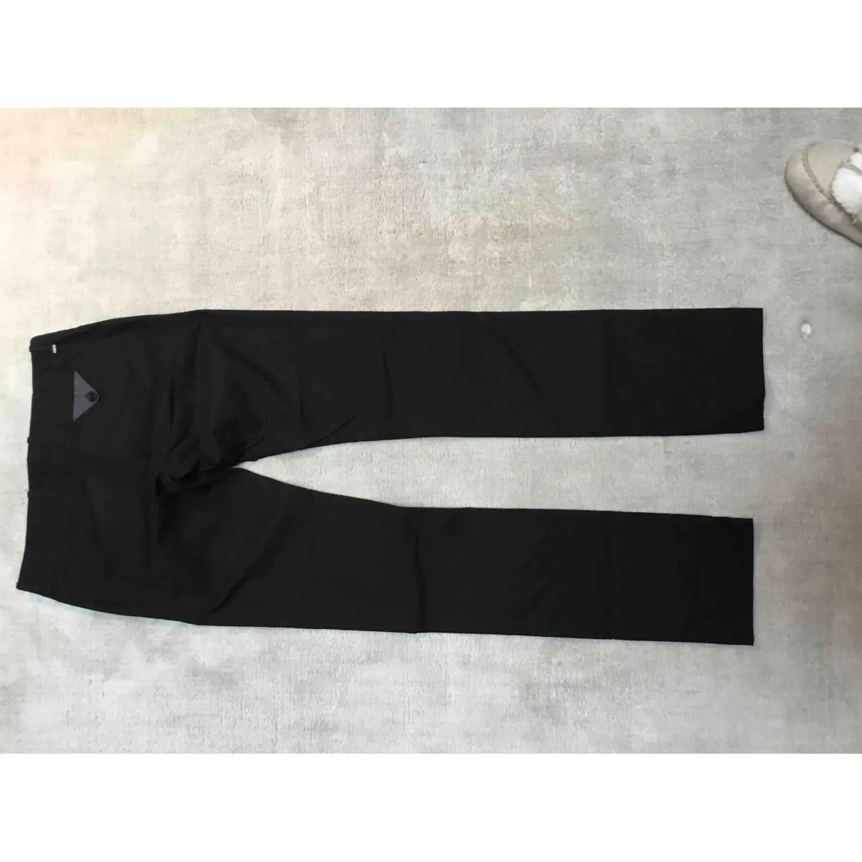 Dior Homme Trousers for sale