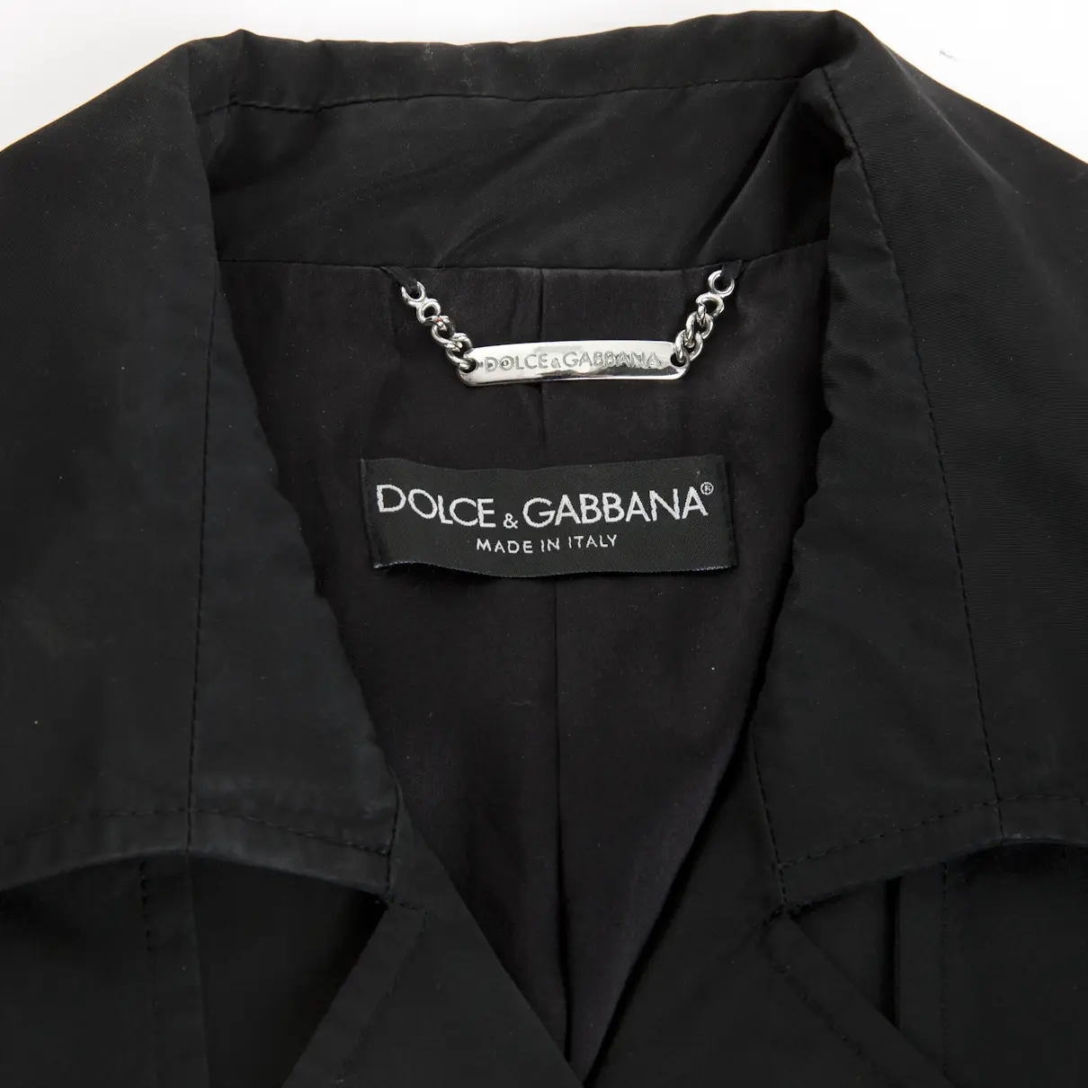 Buy Dolce & Gabbana RAINCOAT online