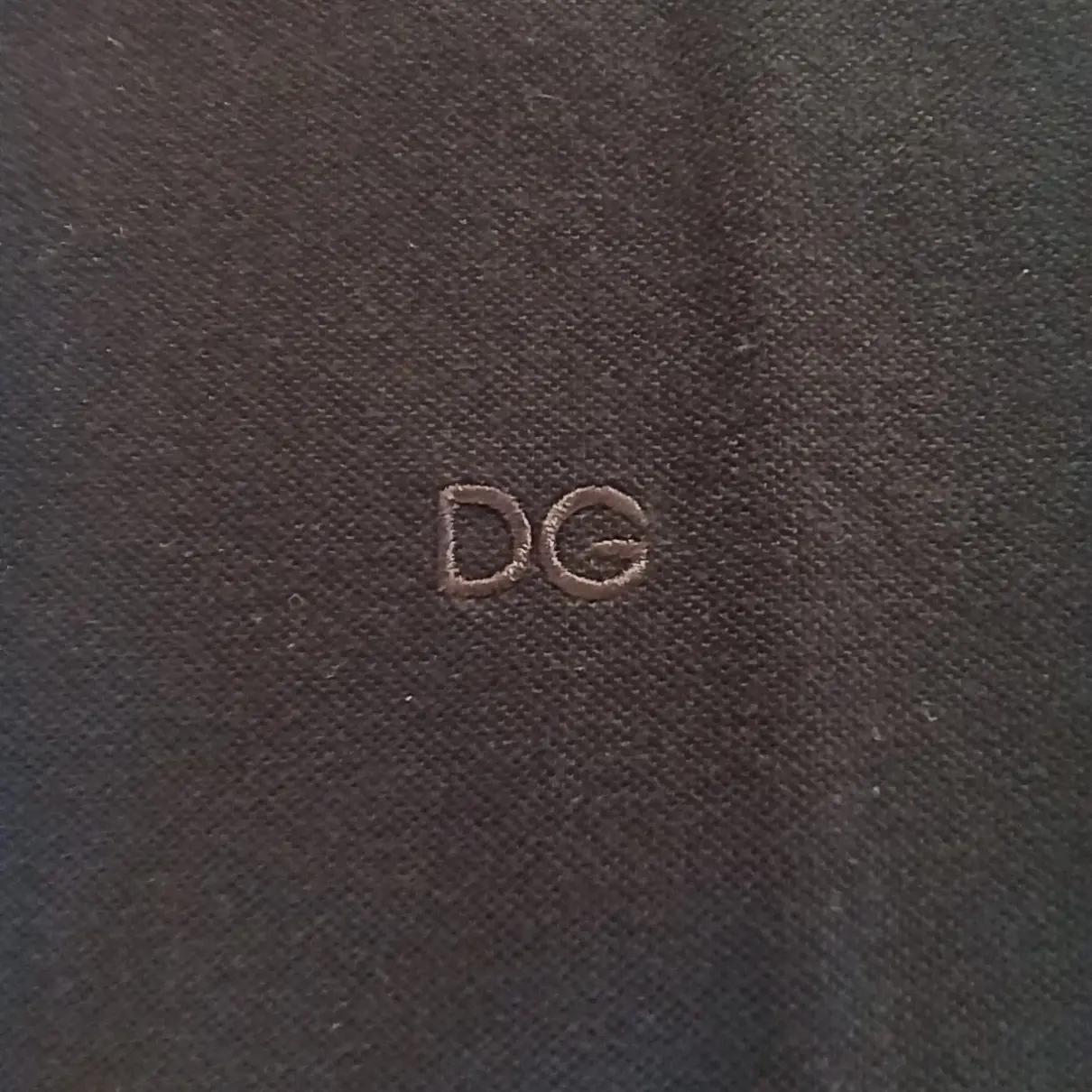 Polo shirt Dolce & Gabbana