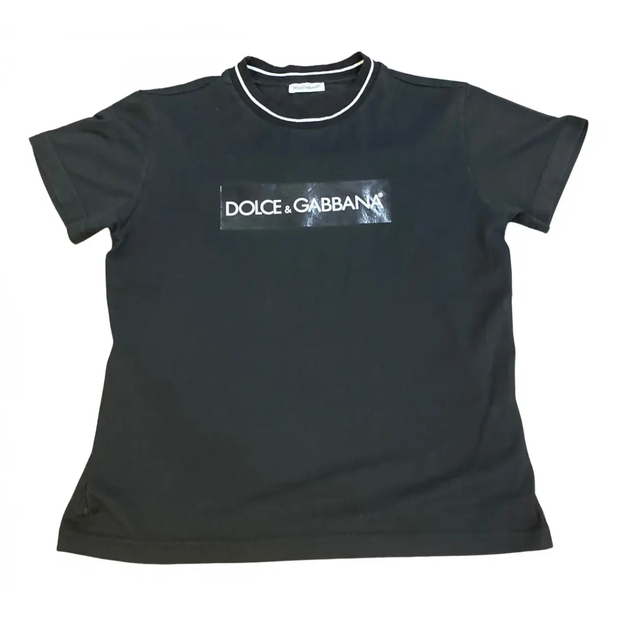 T-shirt Dolce & Gabbana