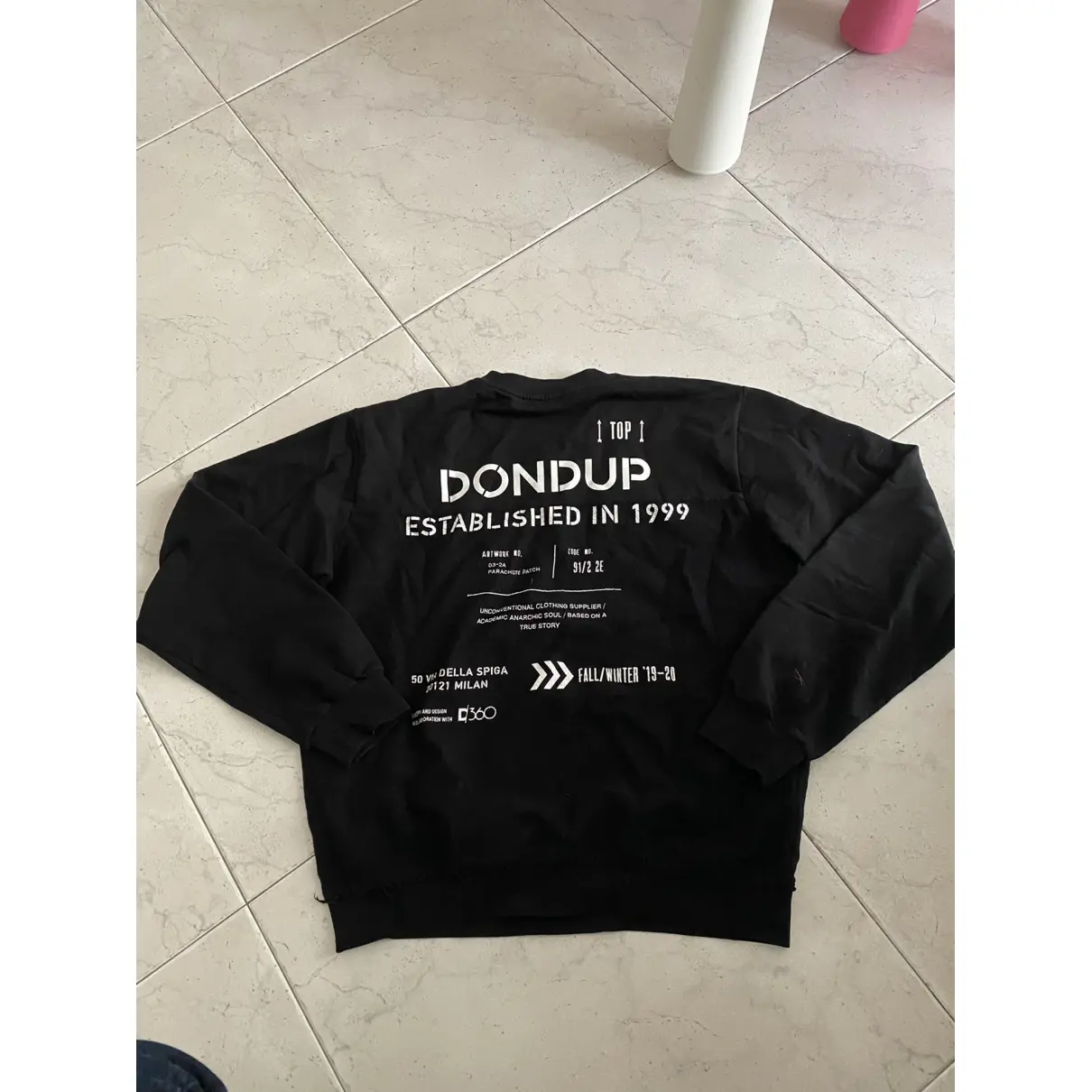 Buy Dondup Sweat online