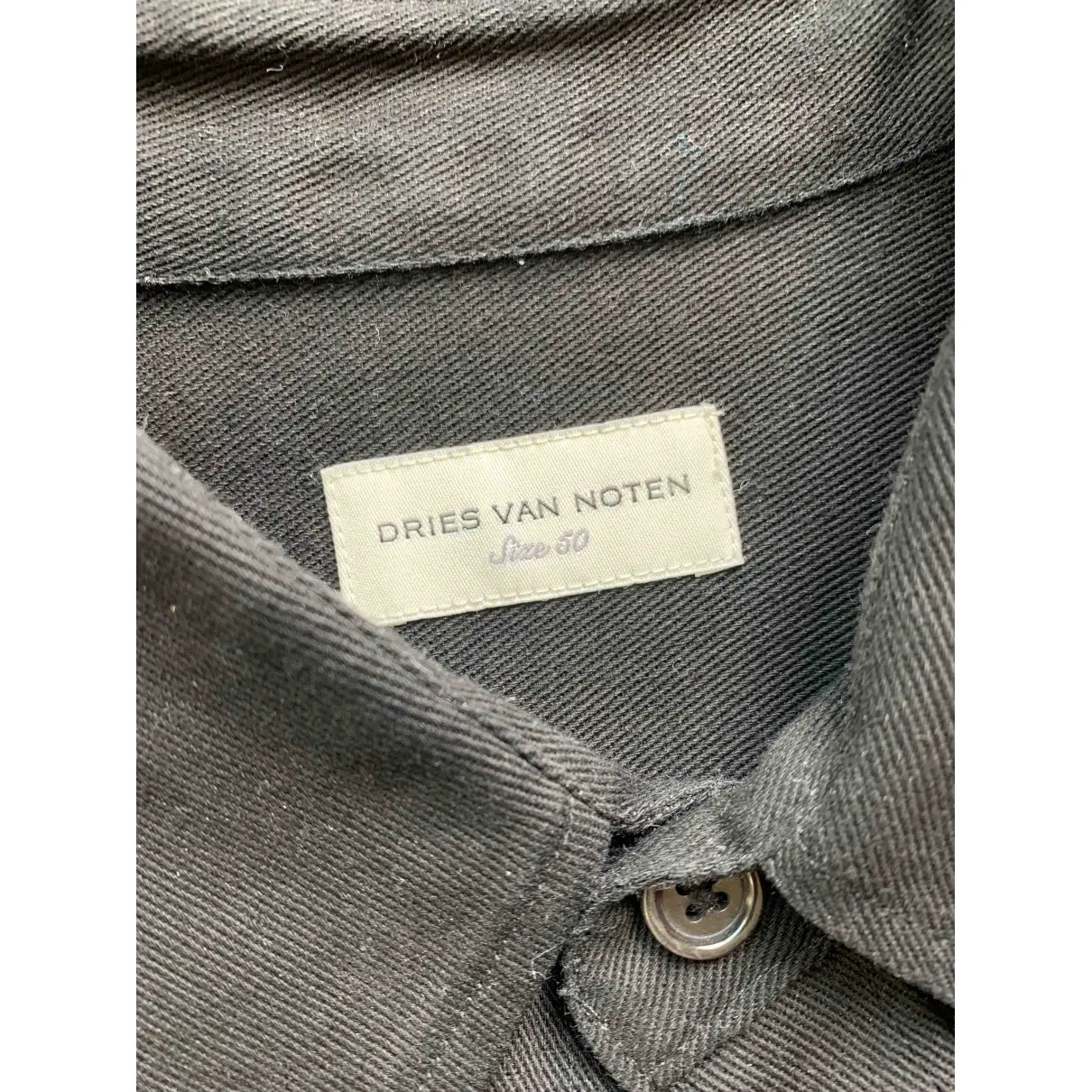 Buy Dries Van Noten Shirt online