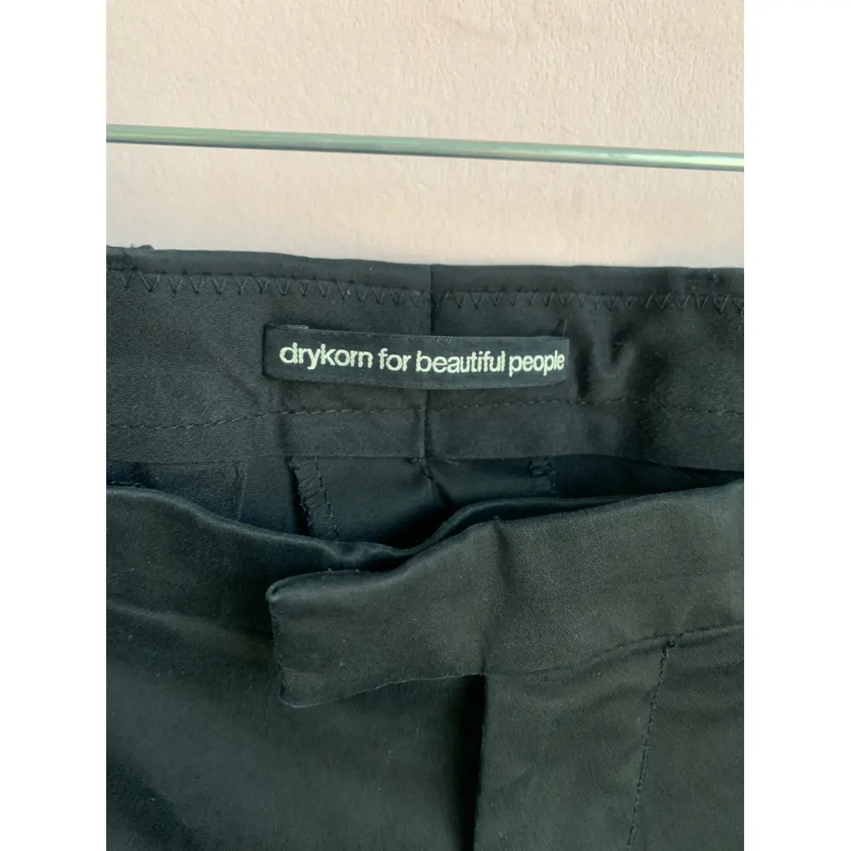 Luxury Drykorn Trousers Women