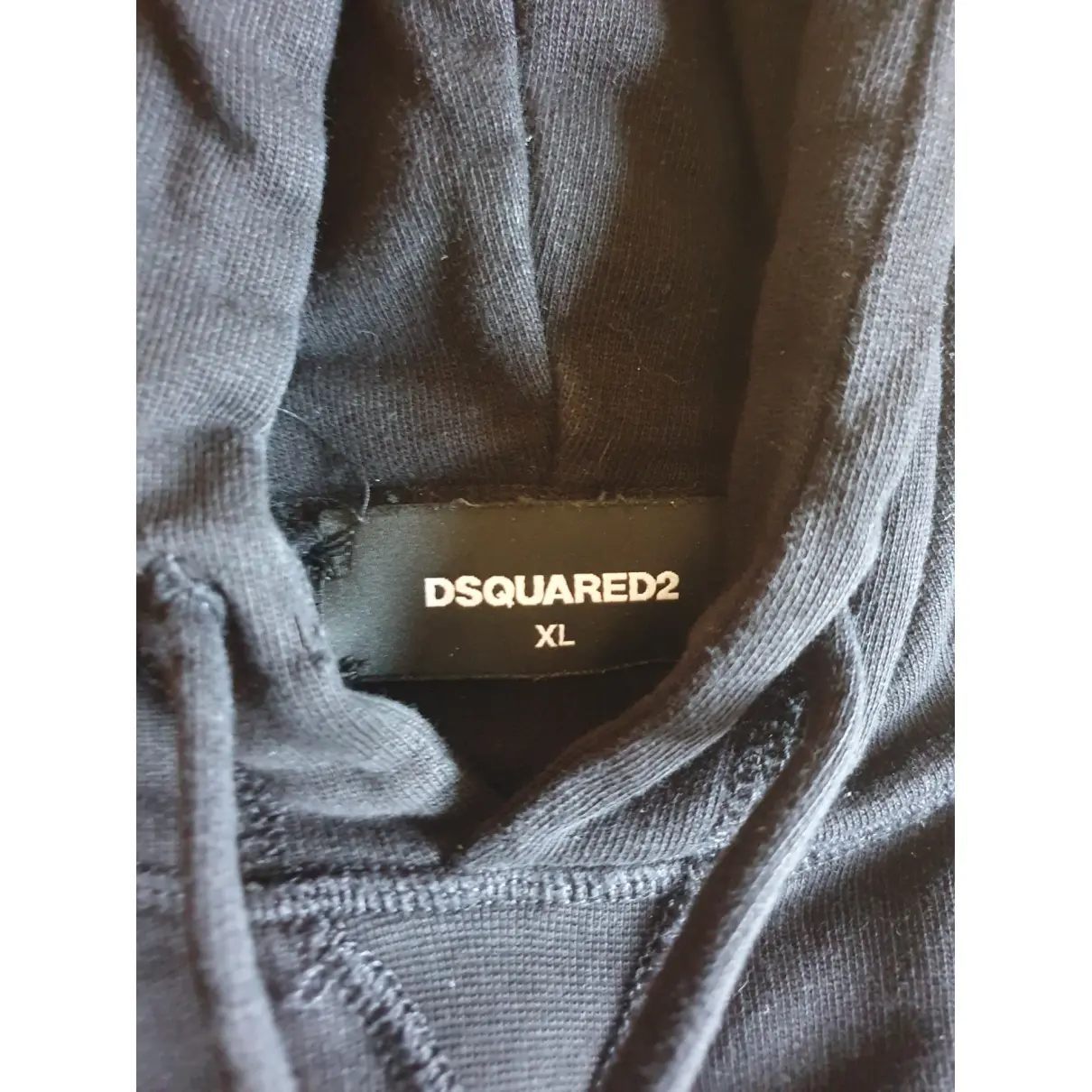 Luxury Dsquared2 Knitwear & Sweatshirts Men
