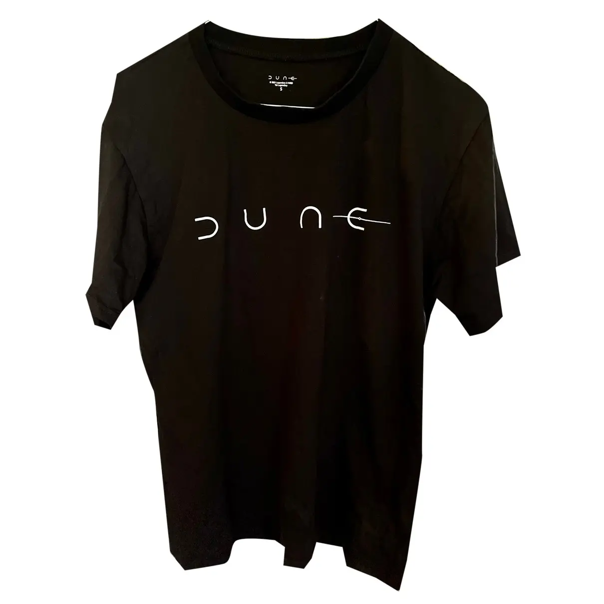 T-shirt Dune