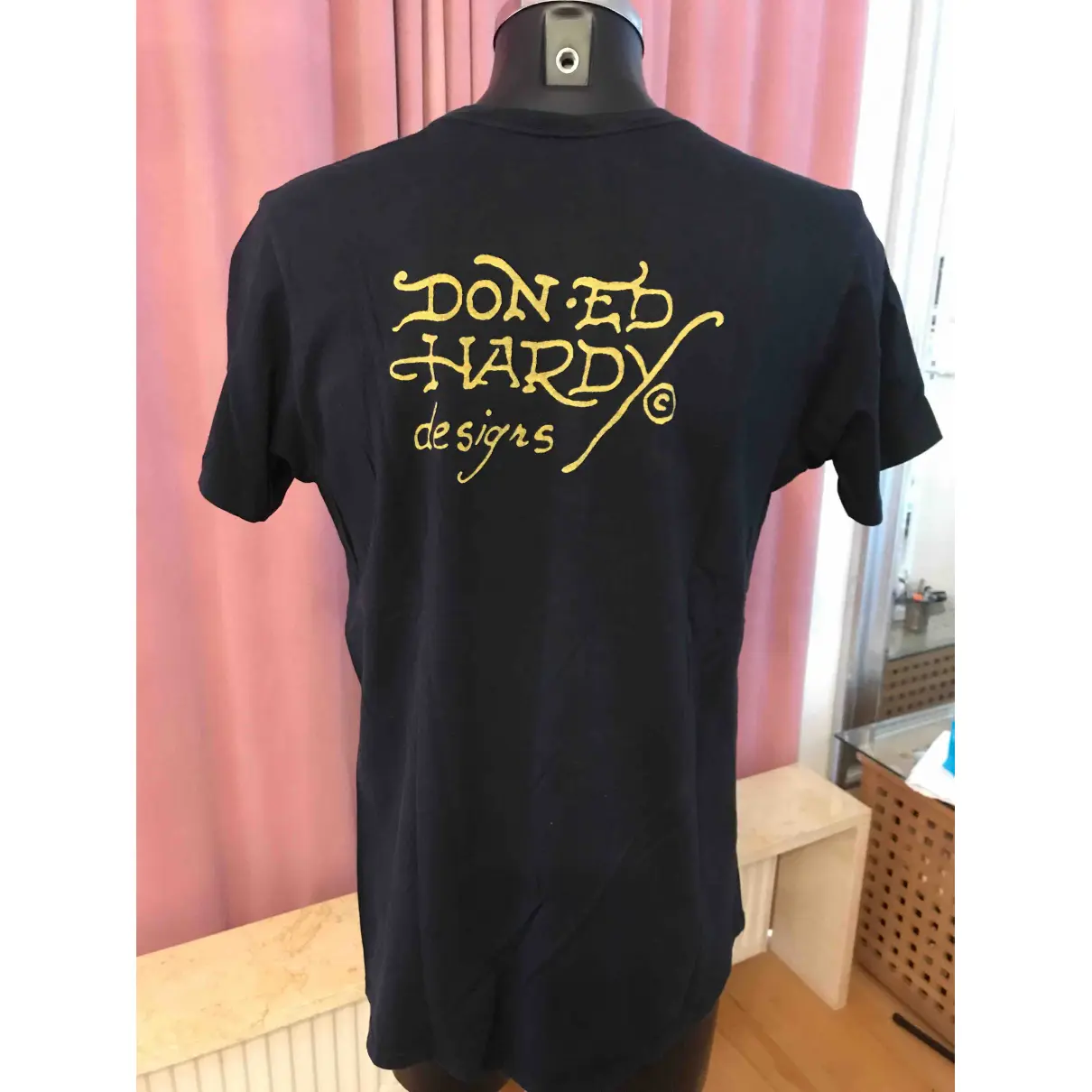 Buy ED HARDY T-shirt online