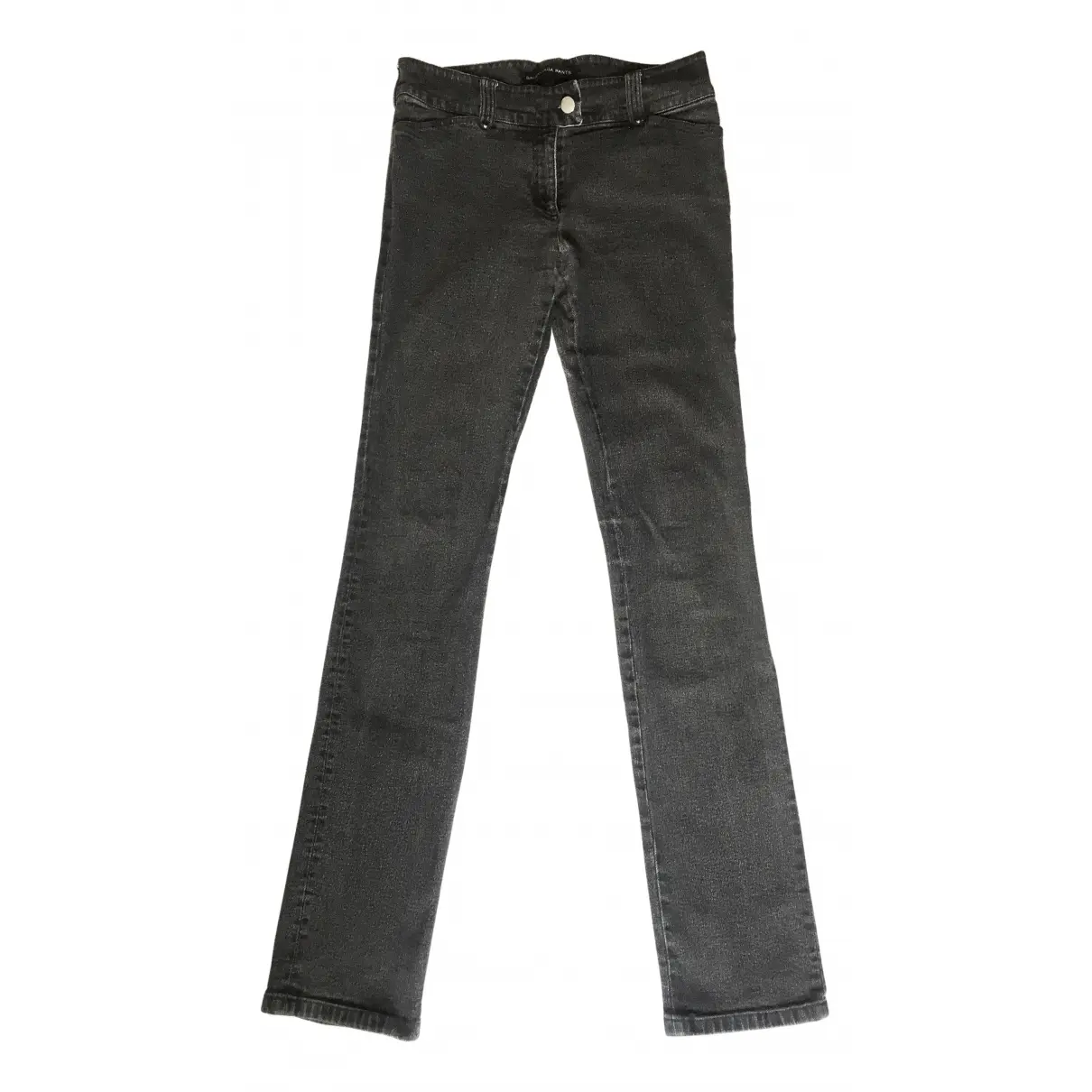 Slim jeans Balenciaga