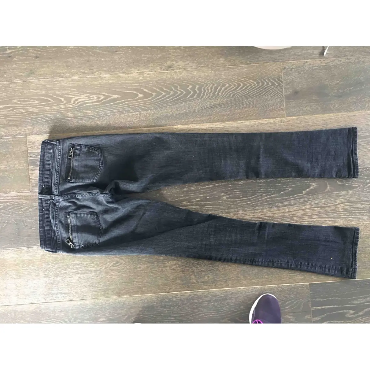 Barbara Bui Slim jeans for sale