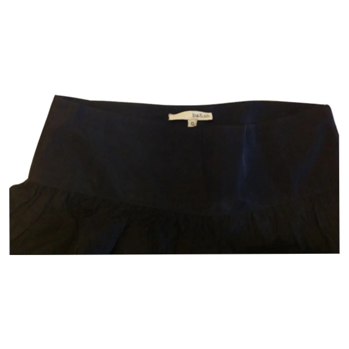 Ba&sh Black Skirt for sale