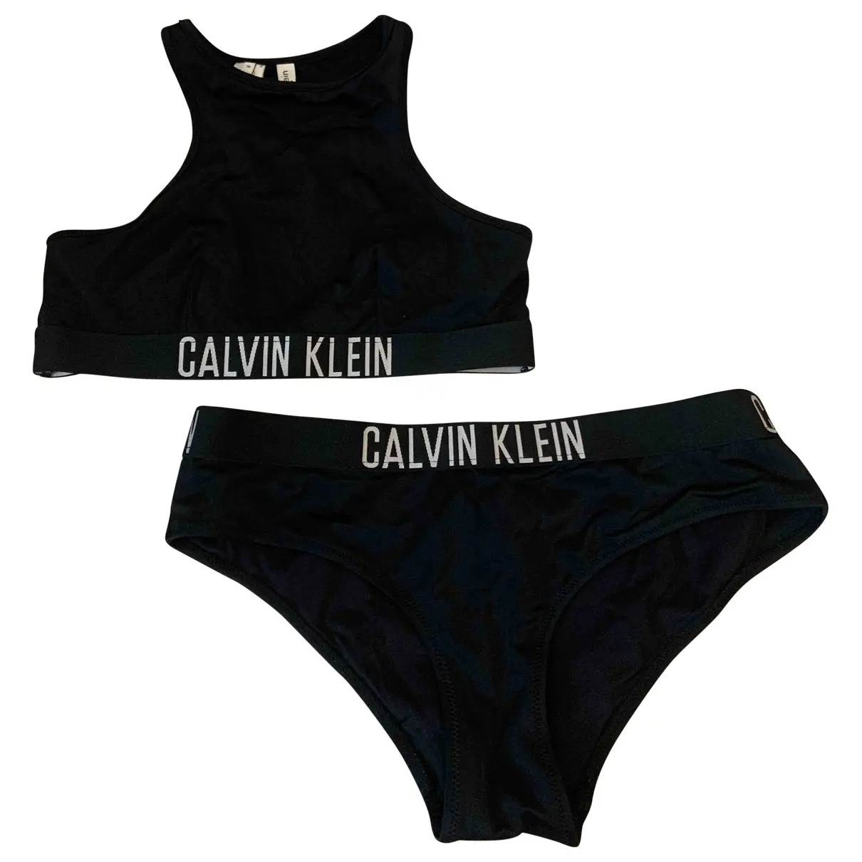 Two-piece swimsuit Calvin Klein
