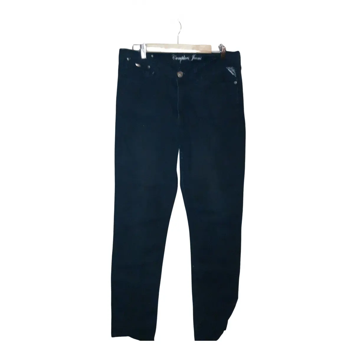 Straight jeans COMPLICES