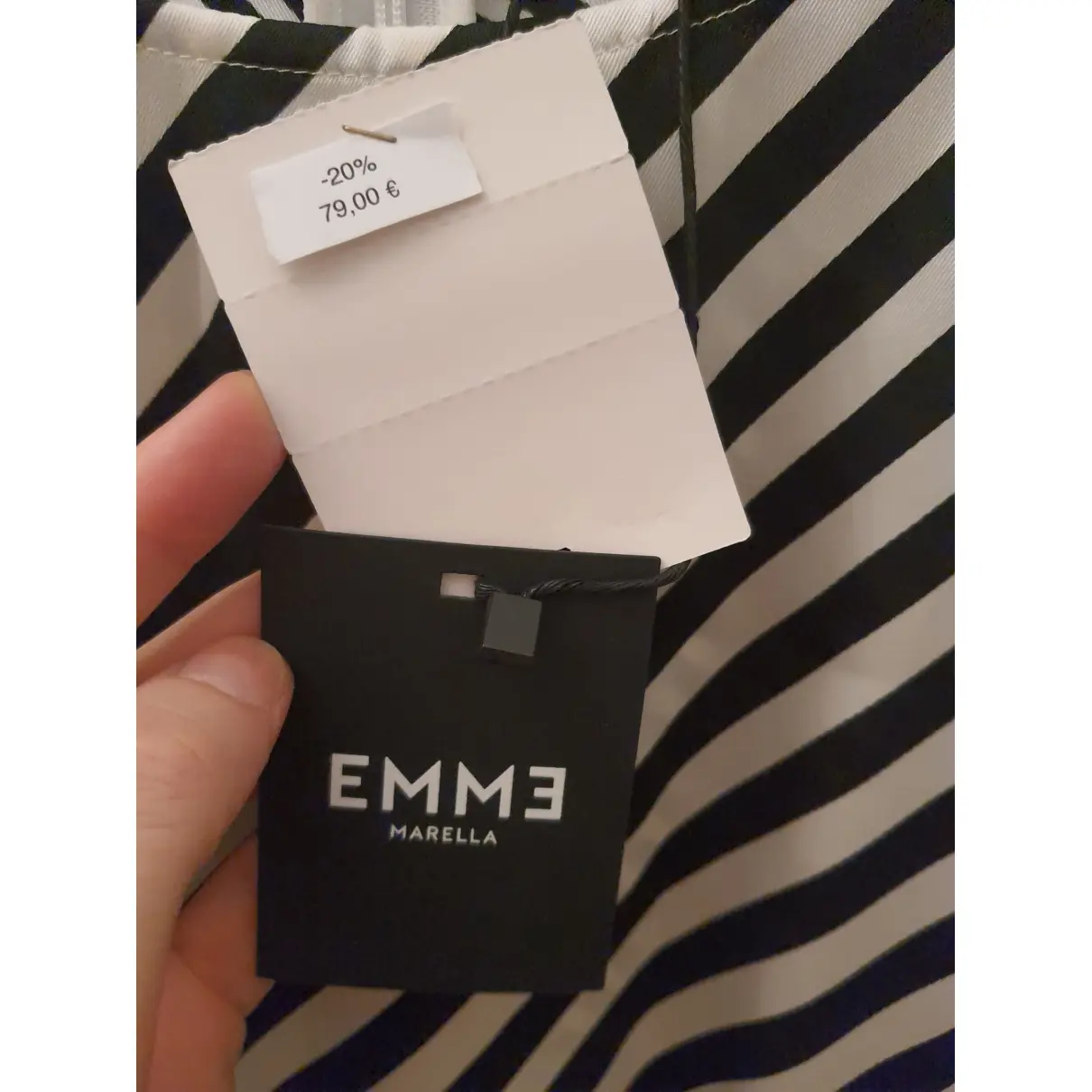 Buy Emme Marella Mid-length dress online