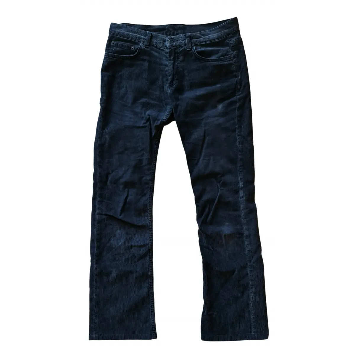 Bootcut jeans Helmut Lang - Vintage