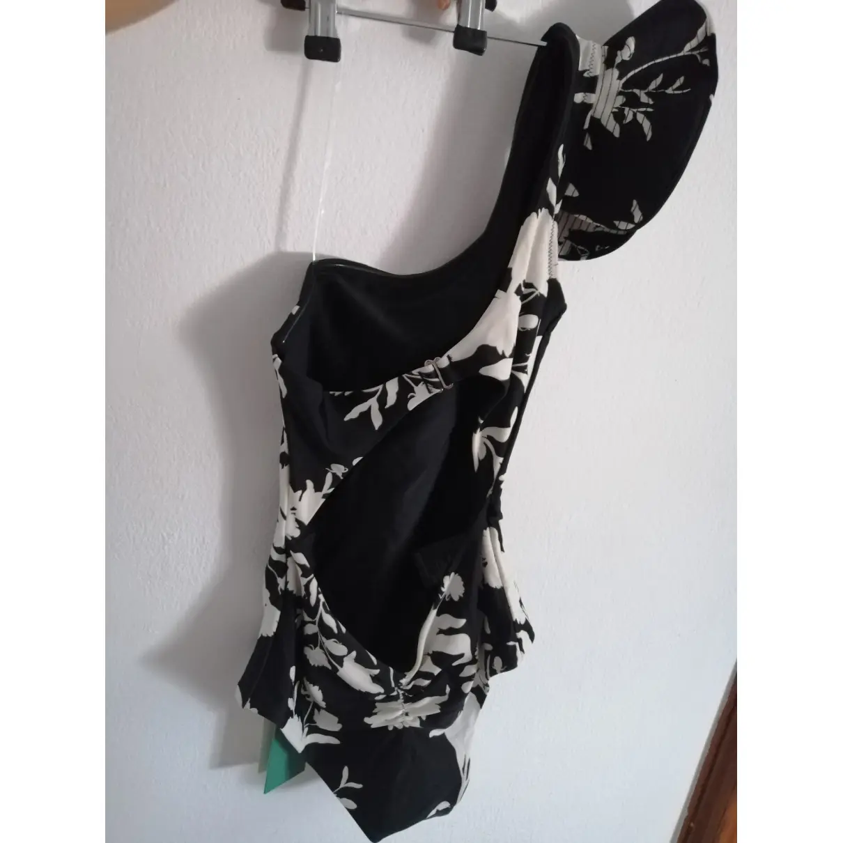 Buy Johanna Ortiz X H&M One-piece swimsuit online