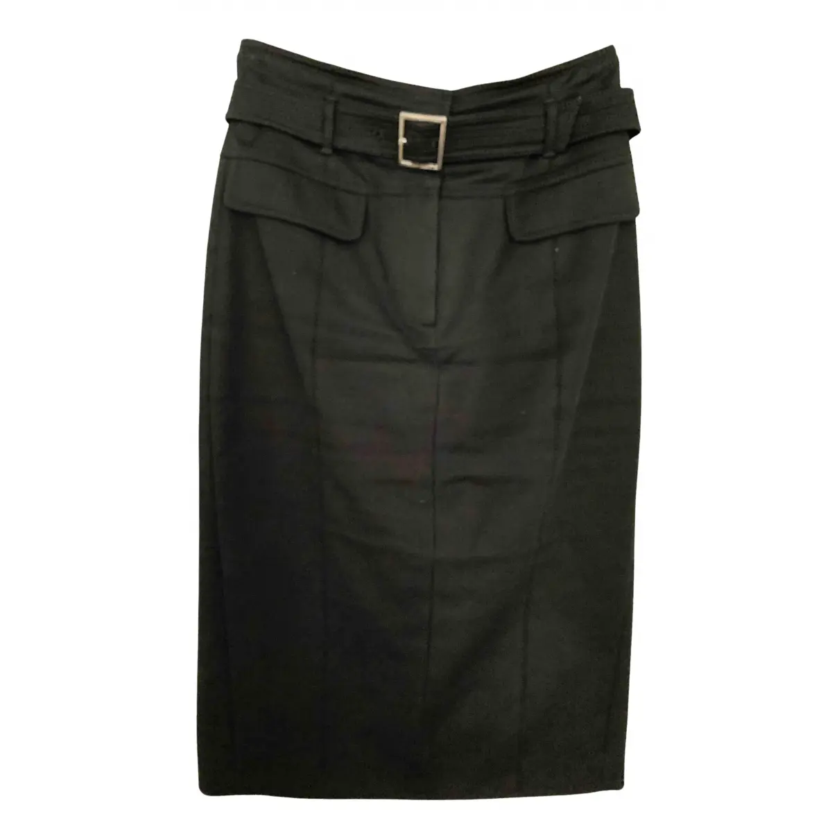 Mid-length skirt Karen Millen