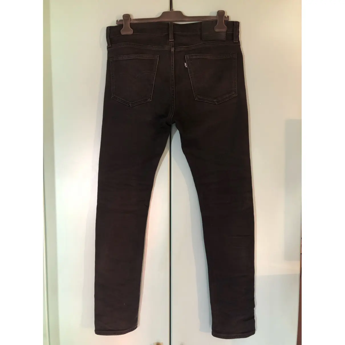 Buy Levi's Made & Crafted Slim jean online