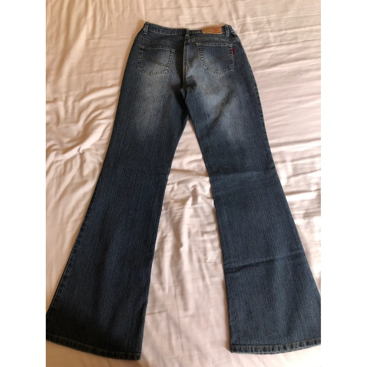 Buy Libelula Large jeans online
