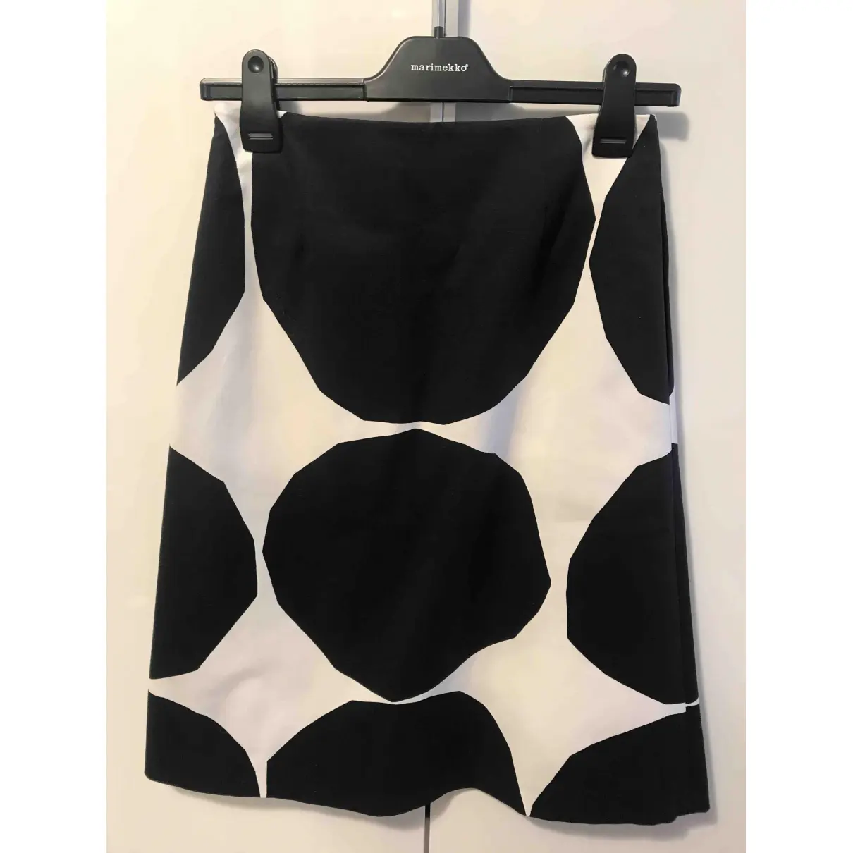 Mid-length skirt Marimekko