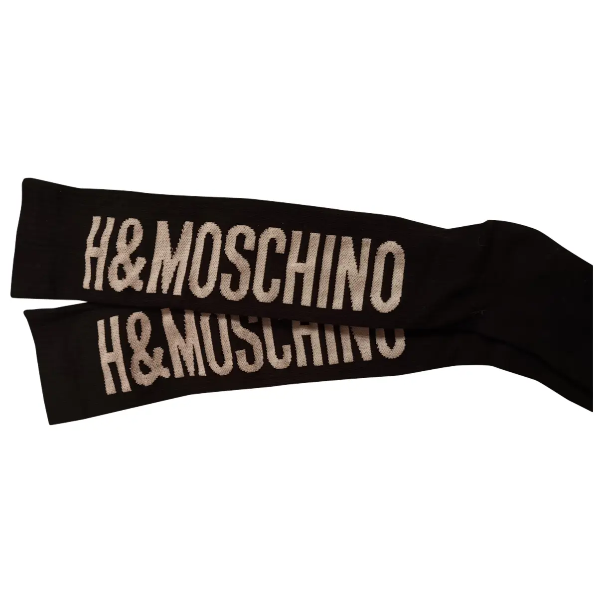Tight Moschino for H&M