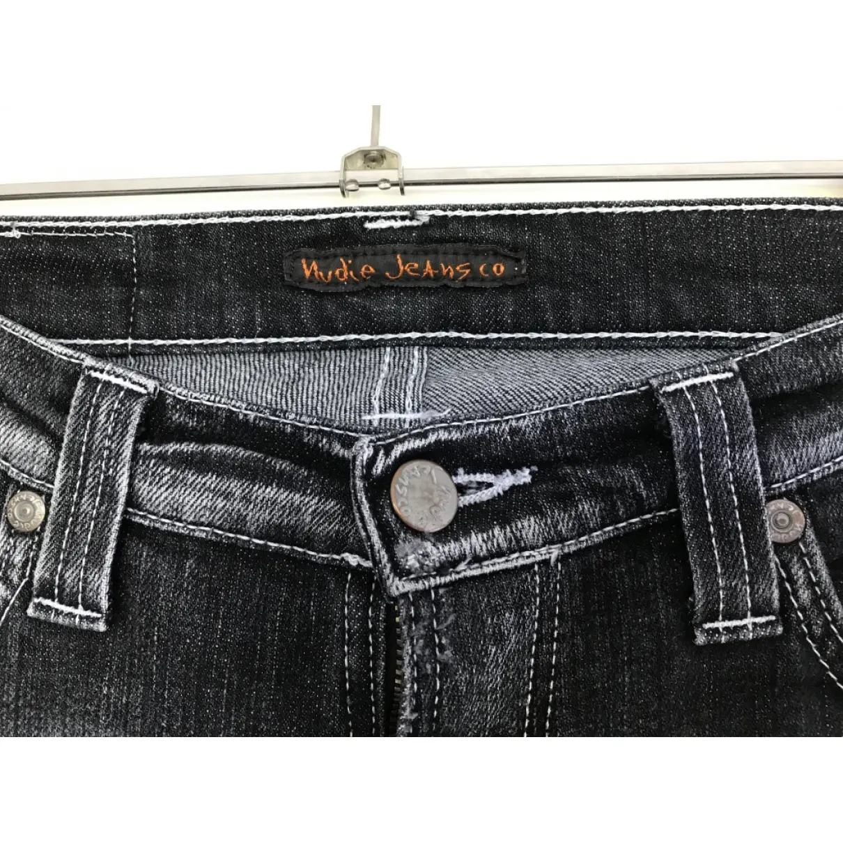 Buy Nudie Slim jeans online