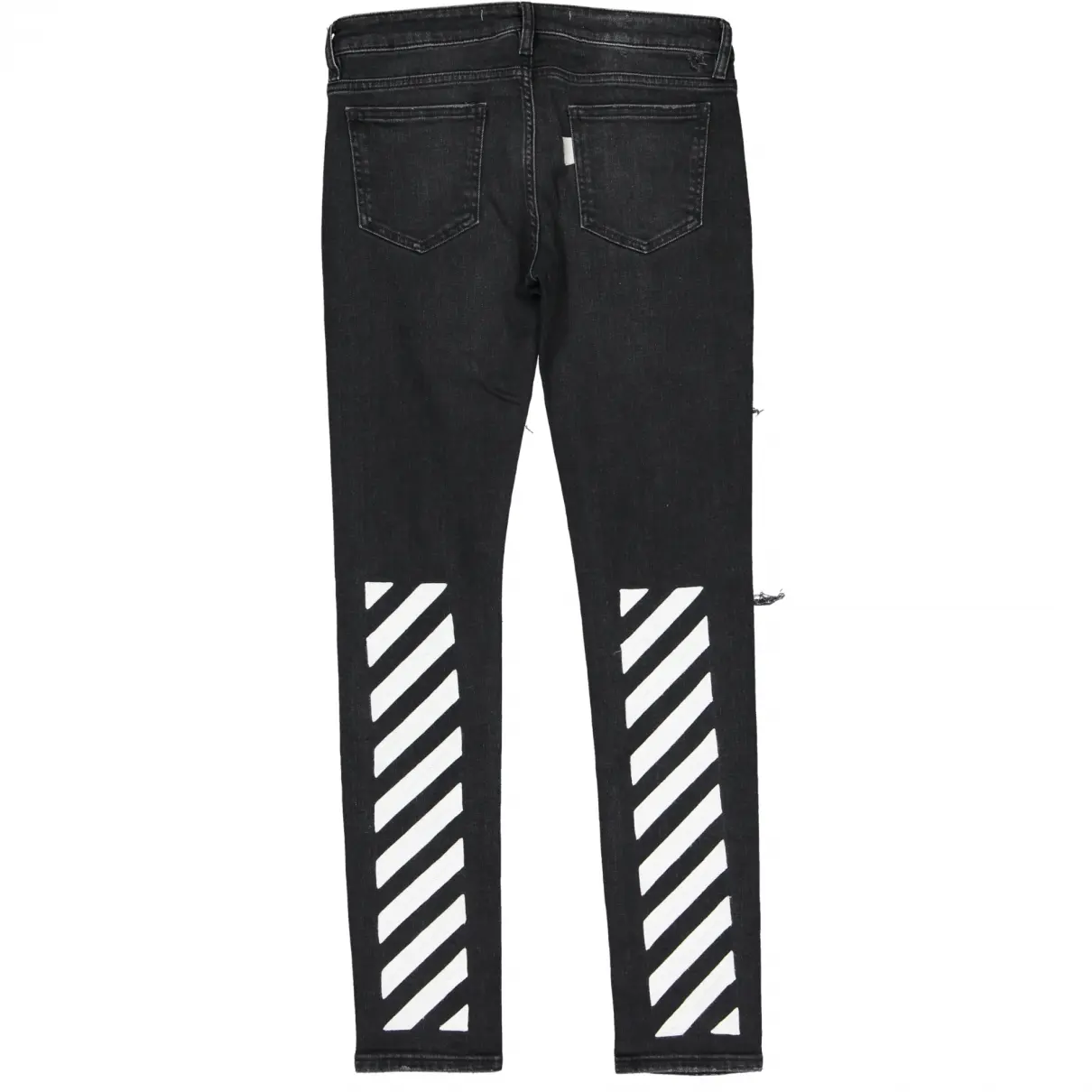 Off-White Slim jeans for sale