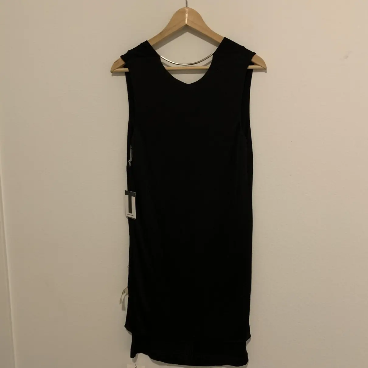T by Alexander Wang Mid-length dress for sale