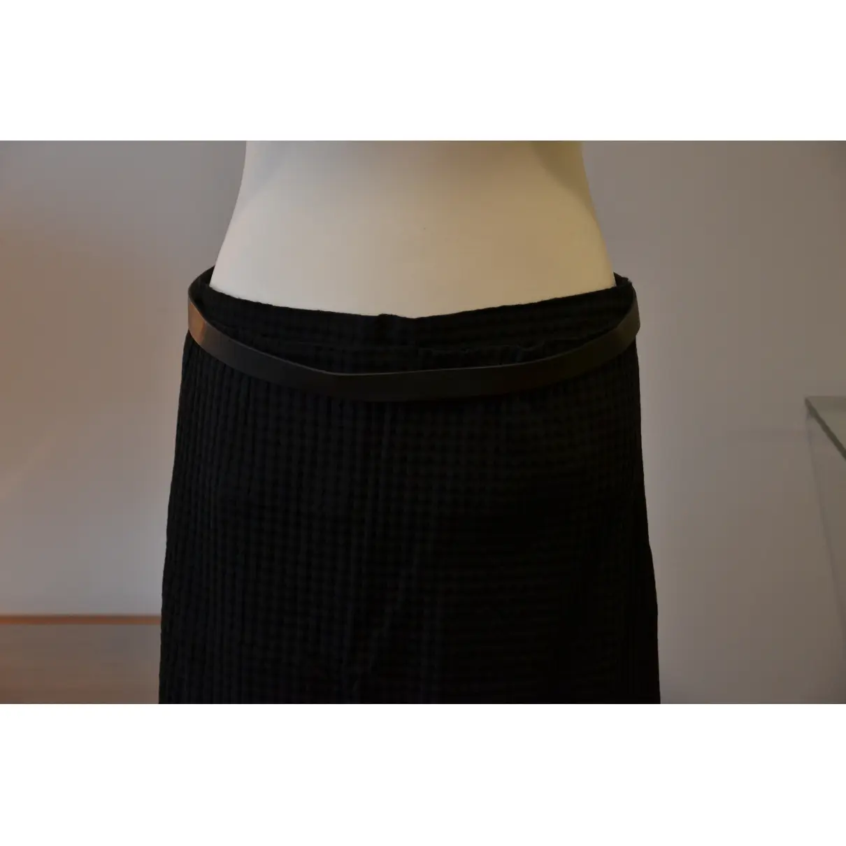 Mid-length skirt Ter Et Bantine