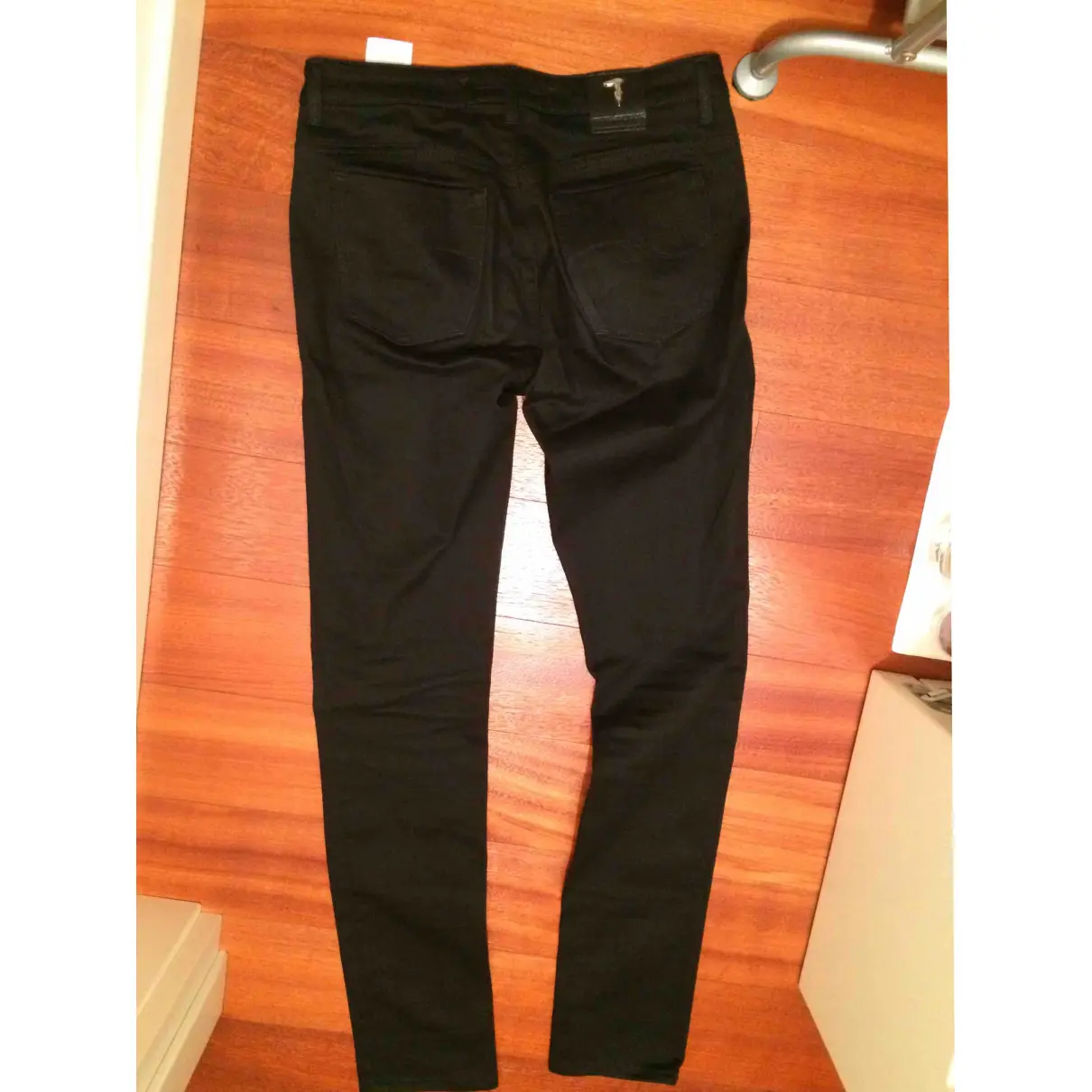 Buy Trussardi Slim jeans online