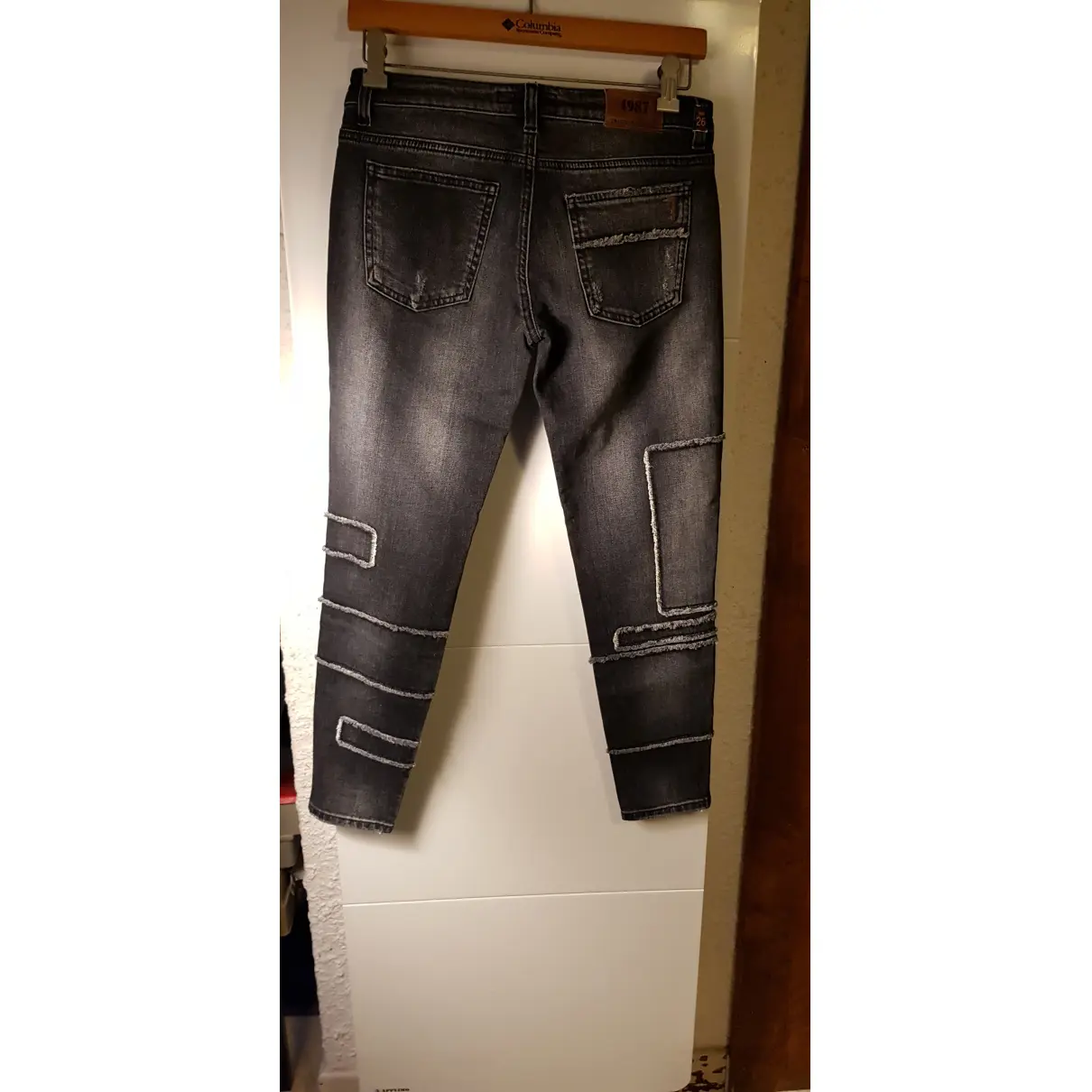 Buy Trussardi Jeans Slim jeans online