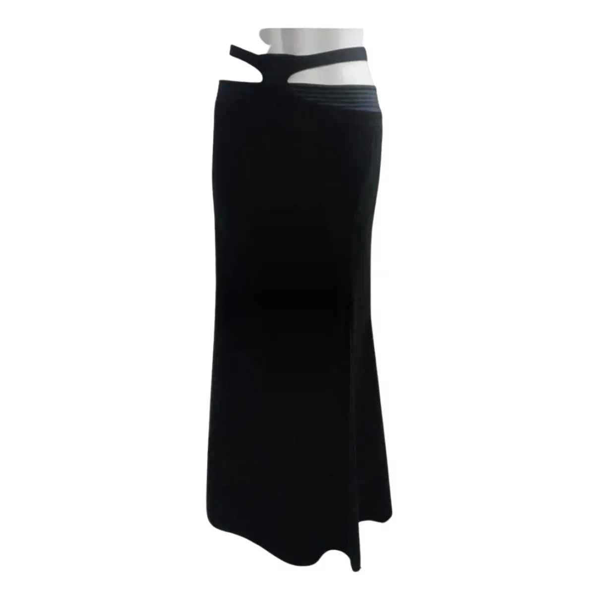 Mid-length skirt Versace - Vintage