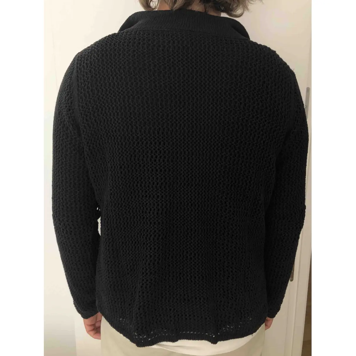 Knitwear & sweatshirt Emporio Armani