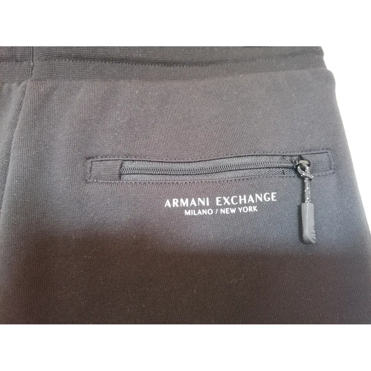 Trousers Armani Exchange