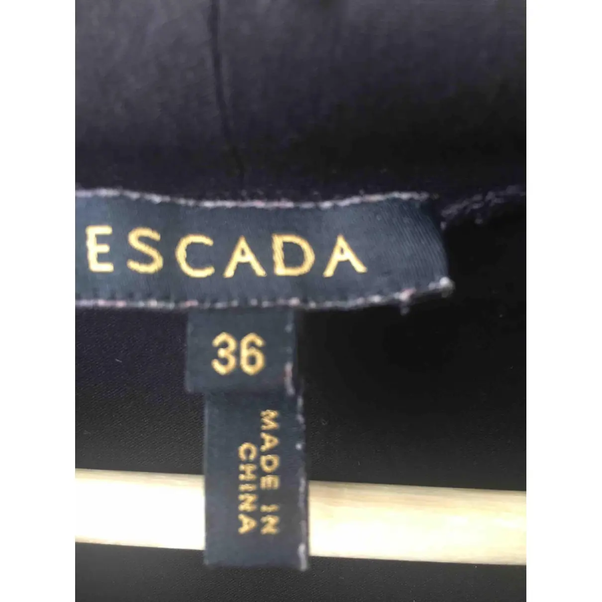 Buy Escada Mid-length dress online
