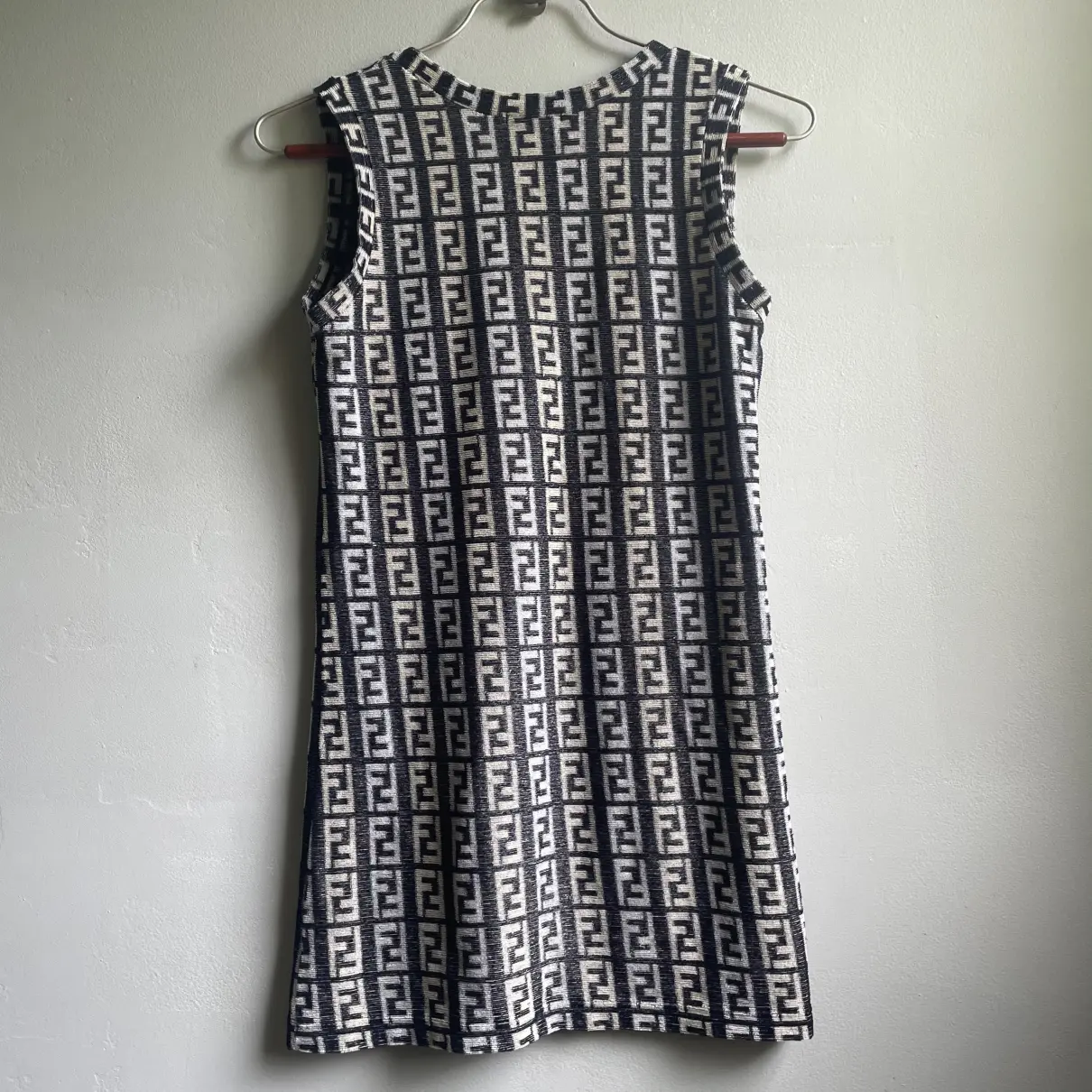 Buy Fendi Mini dress online - Vintage