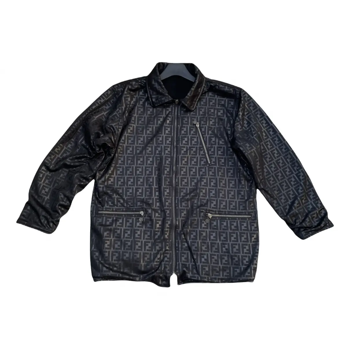 Jacket Fendi - Vintage