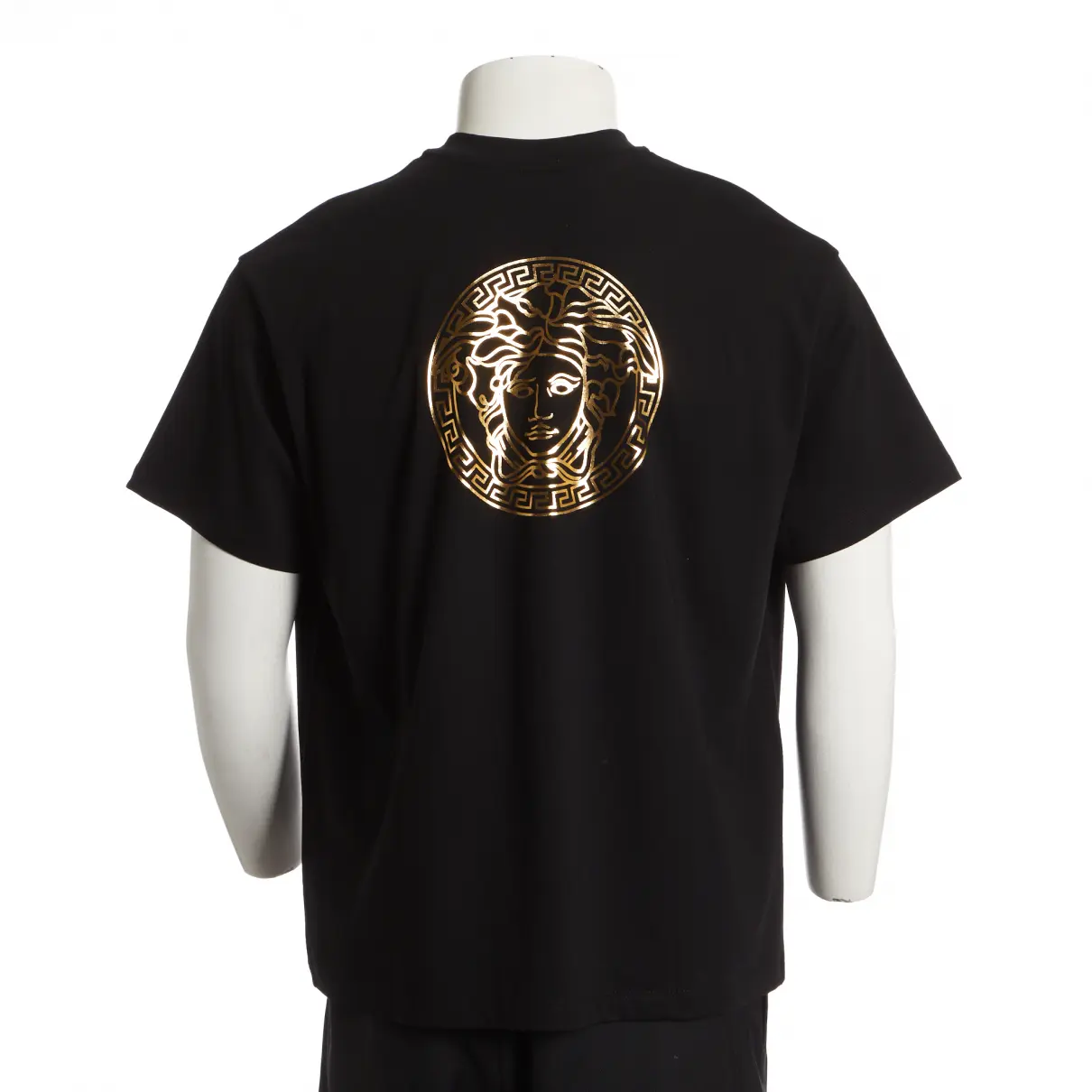 Luxury Fendi X Versace T-shirts Men