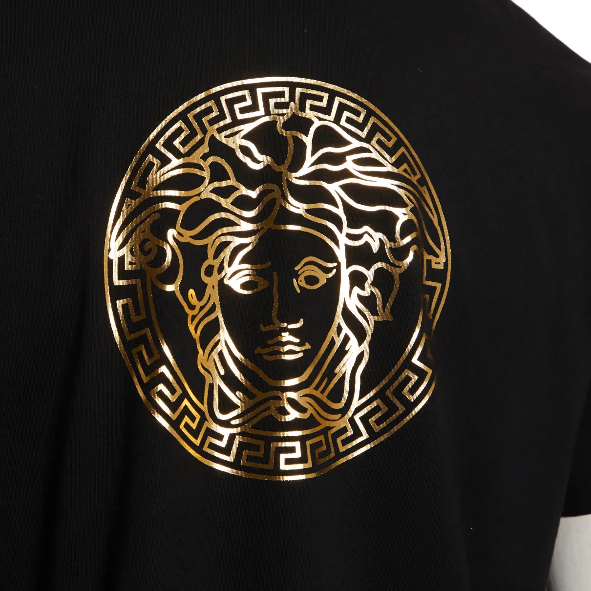 T-shirt Fendi X Versace