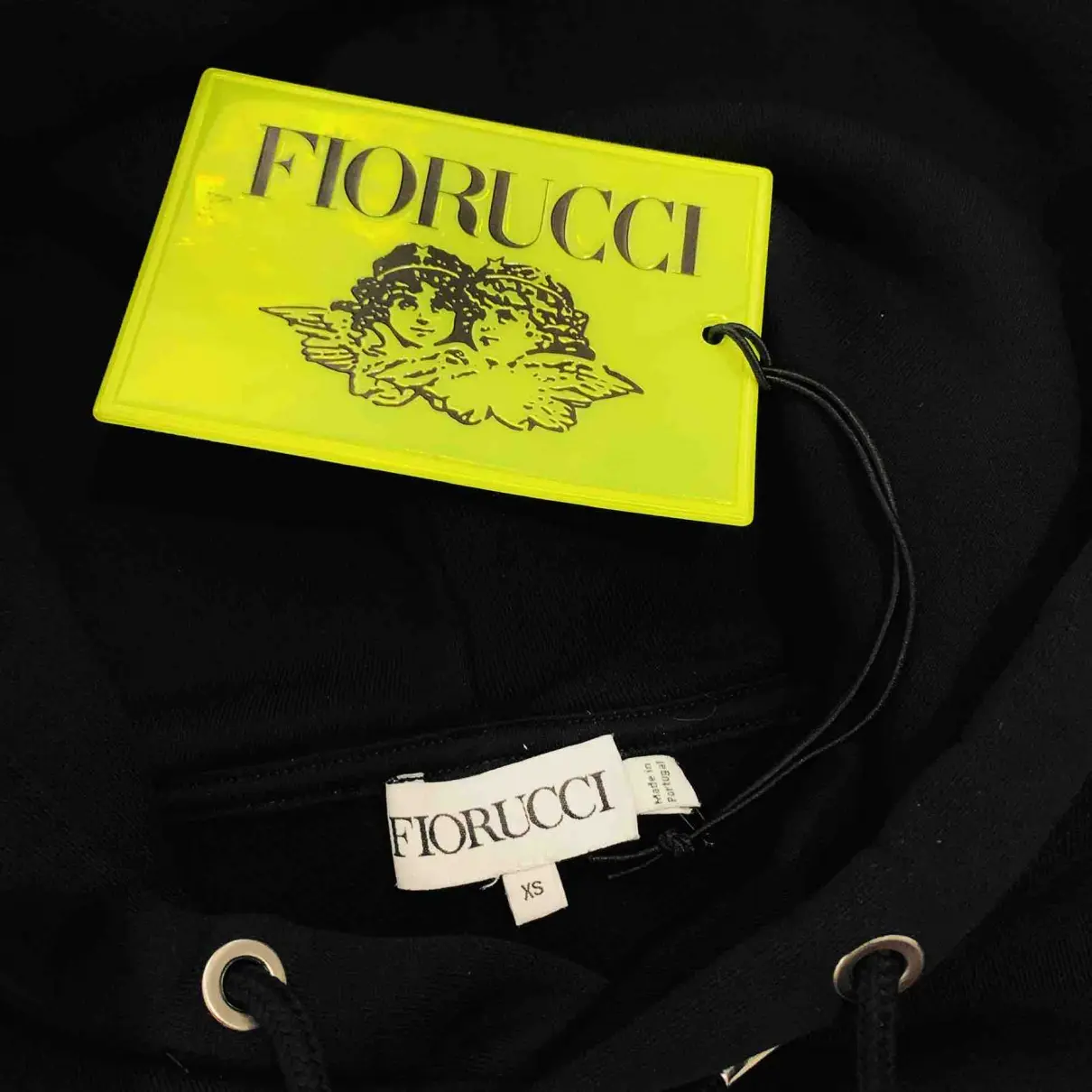 Luxury Fiorucci Knitwear Women