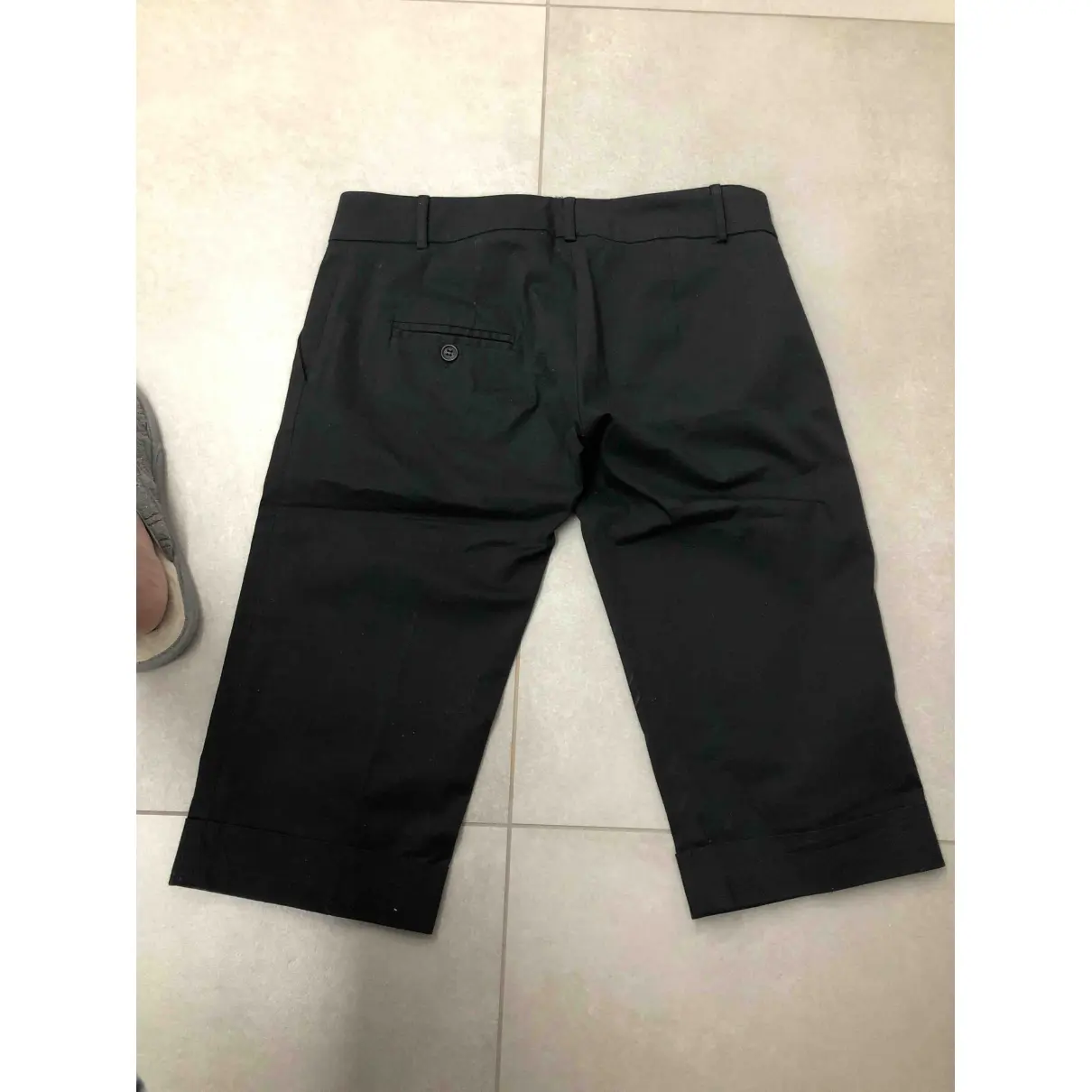 Flavio Castellani Short pants for sale