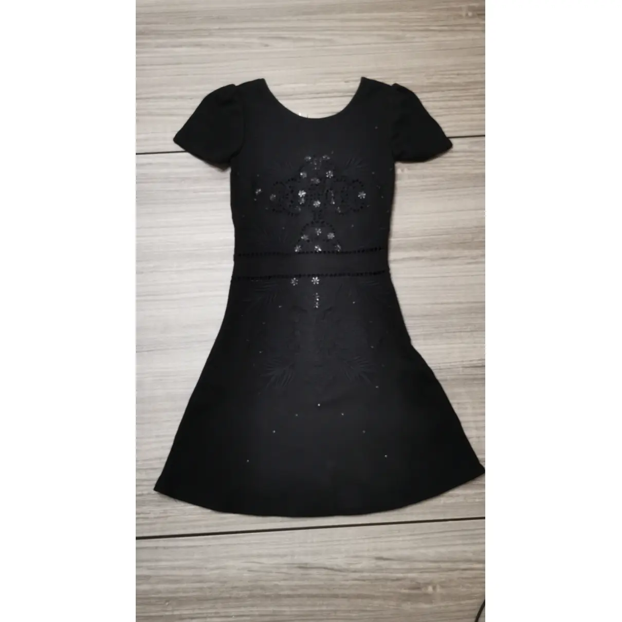 Buy French Connection Mid-length dress online