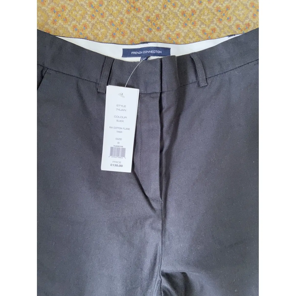 Luxury French Connection Trousers Women